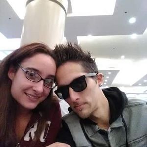 Meet your Posher, Cory